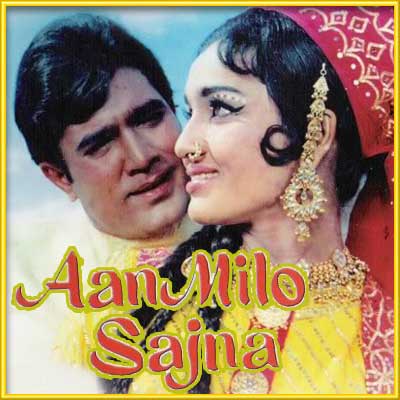 Achha To Hum Chalte Hain - Aan Milo Sajna - Download mp4 3gp Videos