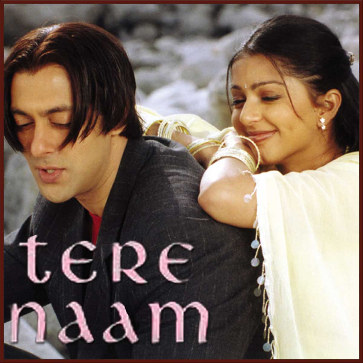 Tere naam | Udit Narayan | Download Hindi Karaoke MP3