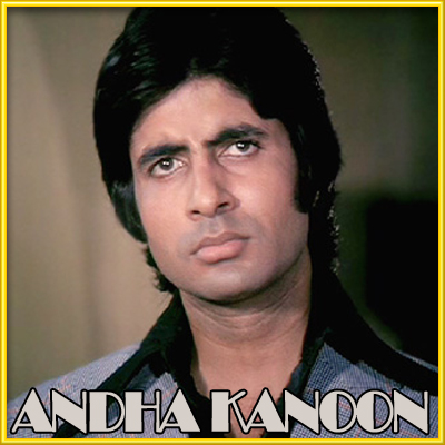 Andha Kanoon