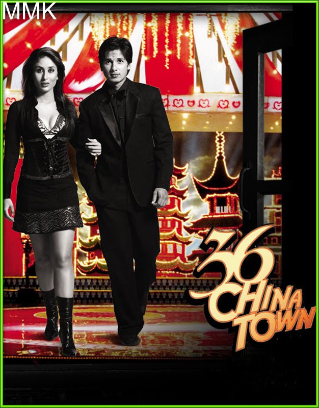 Casino China Town 36