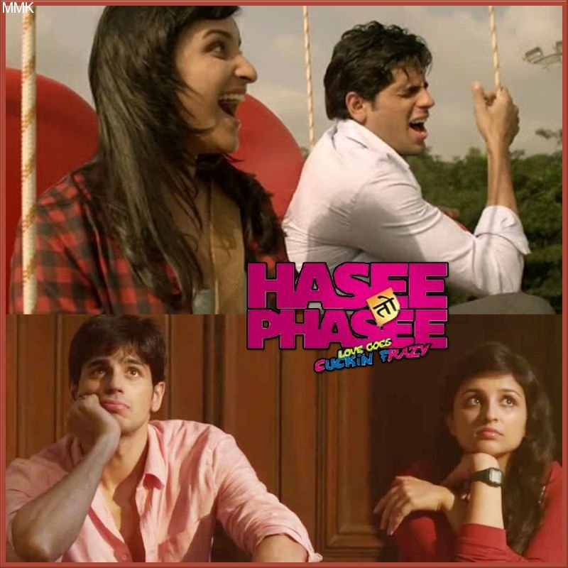Image Gallery Of Hasee Toh Phasee Wallpapers Ishq Bulaava image gallery of hasee toh phasee wallpapers ishq bulaava
