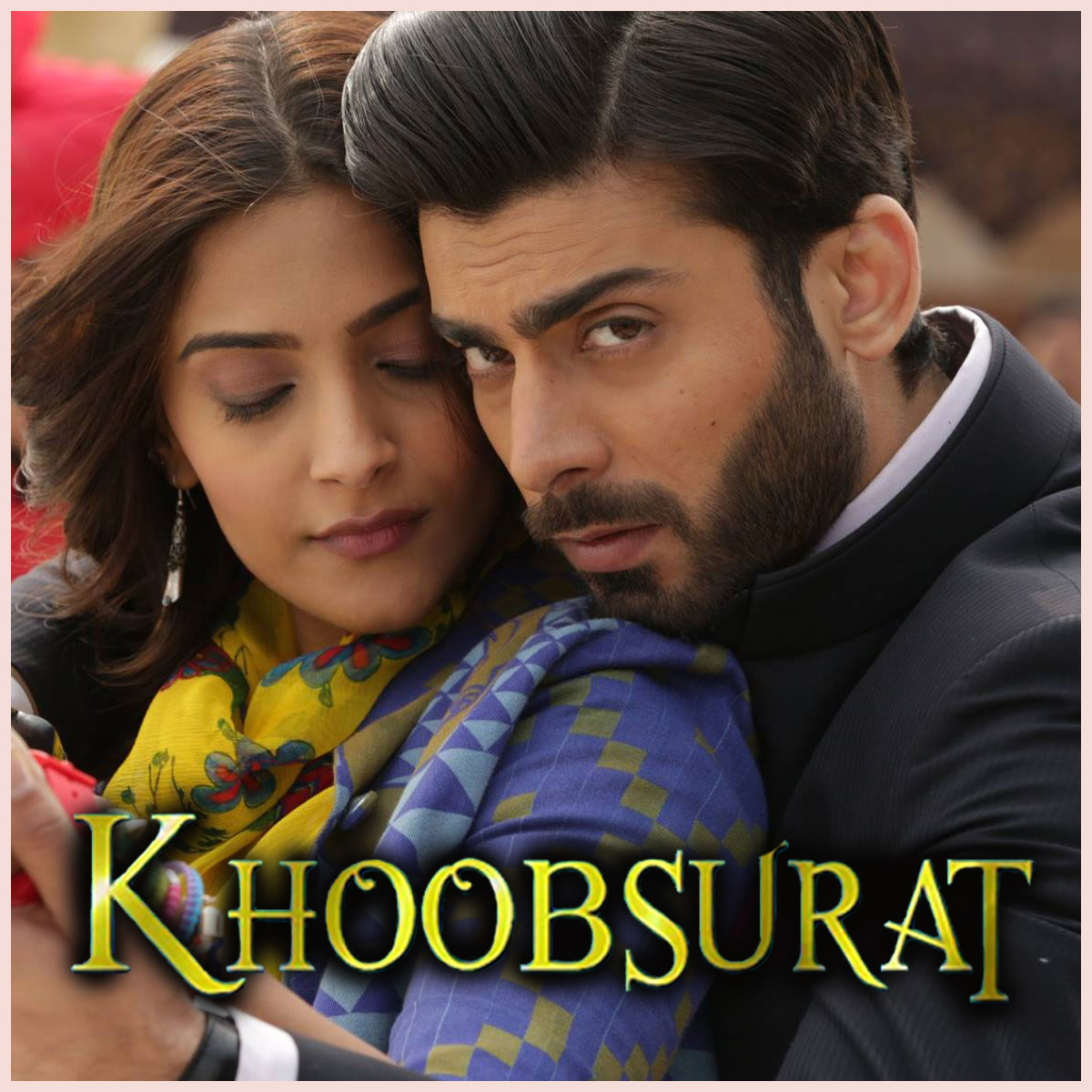 Khoobsurat (2014) Mp3 Songs
