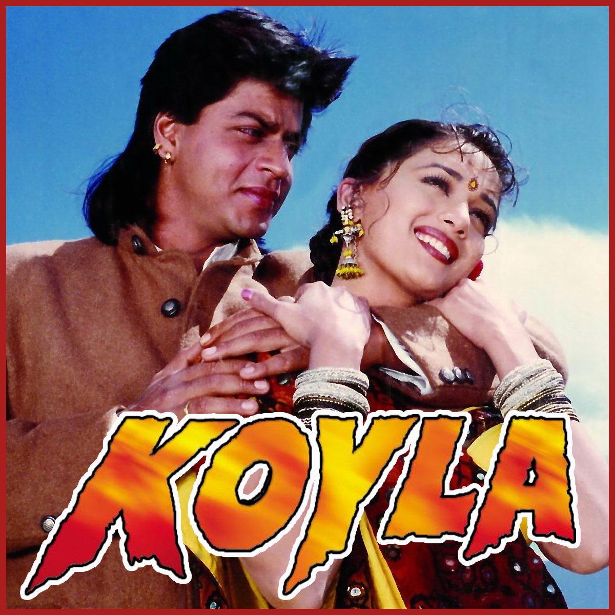 Ghunghte Mein Chanda Hai Koyla Full Video Song HD song download