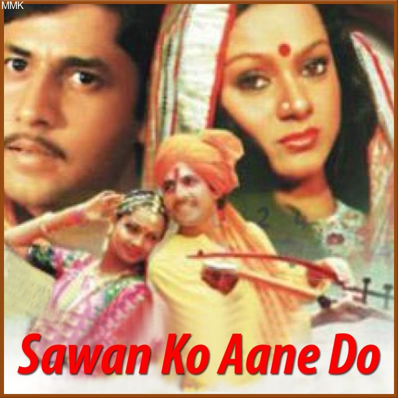 Hindi Movie Sawan Ko Aane Do Mp3 Song Free Download