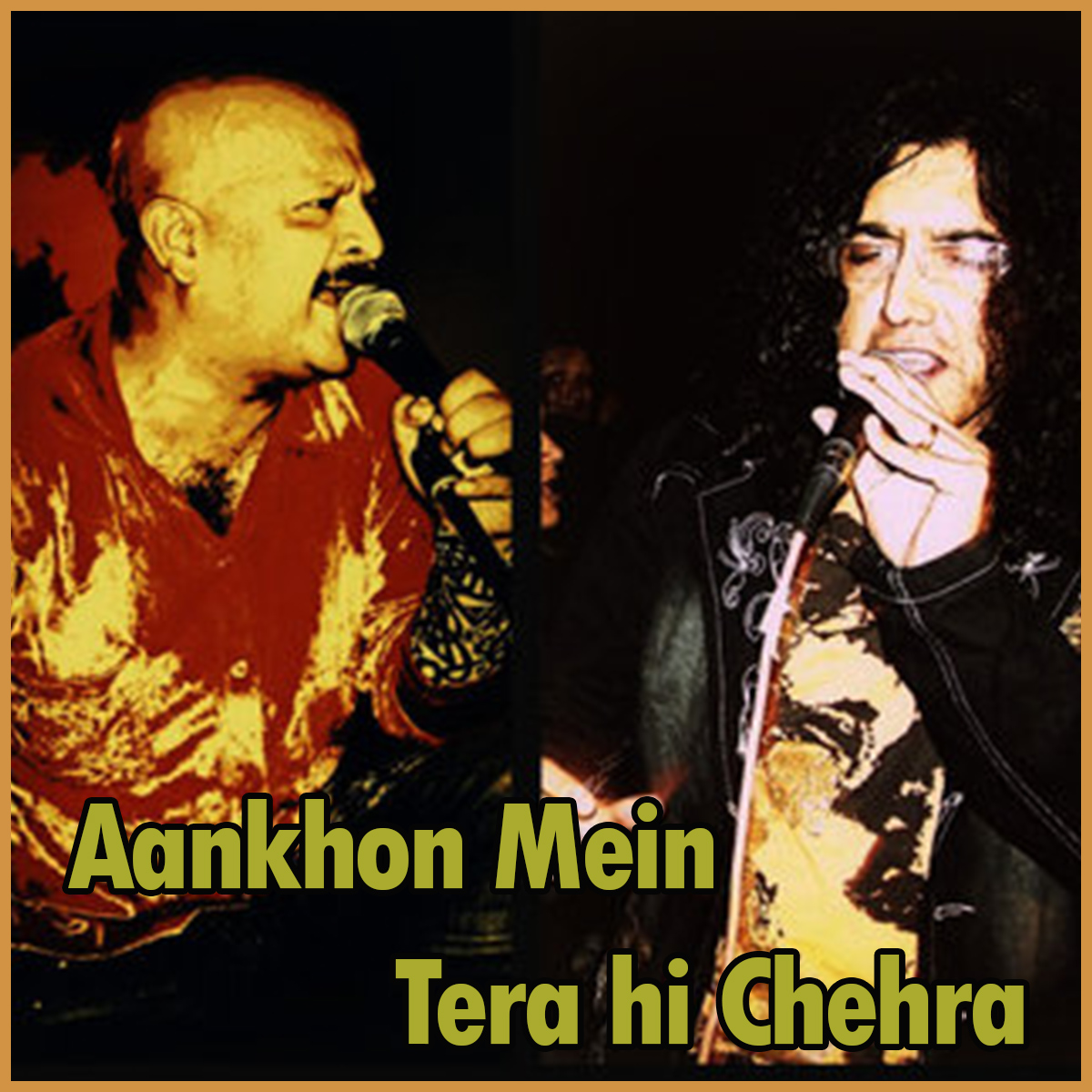 Aankhon Mein Jai Walia mp3 download