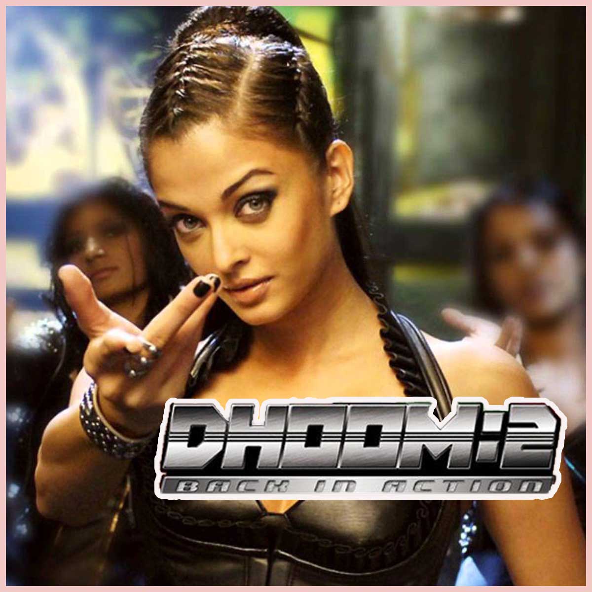 Dhoom 2 Movie Free Karaoke