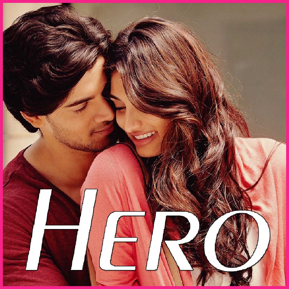 Khoya Khoya MP3 Karaoke | Hero Karaoke