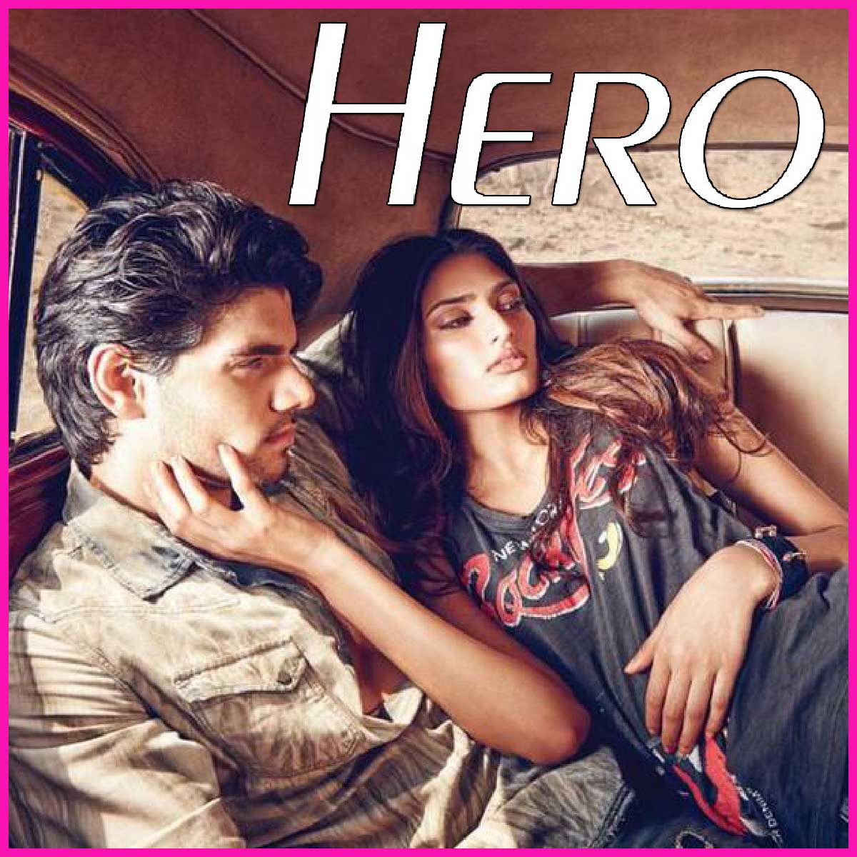 Main hoon tera hero songs download hd