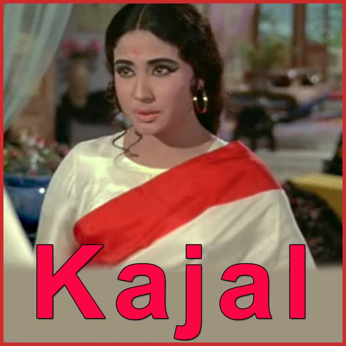 Mere Bhaiya Mere Chanda - Kaajal Mp3 Songs Download for free
