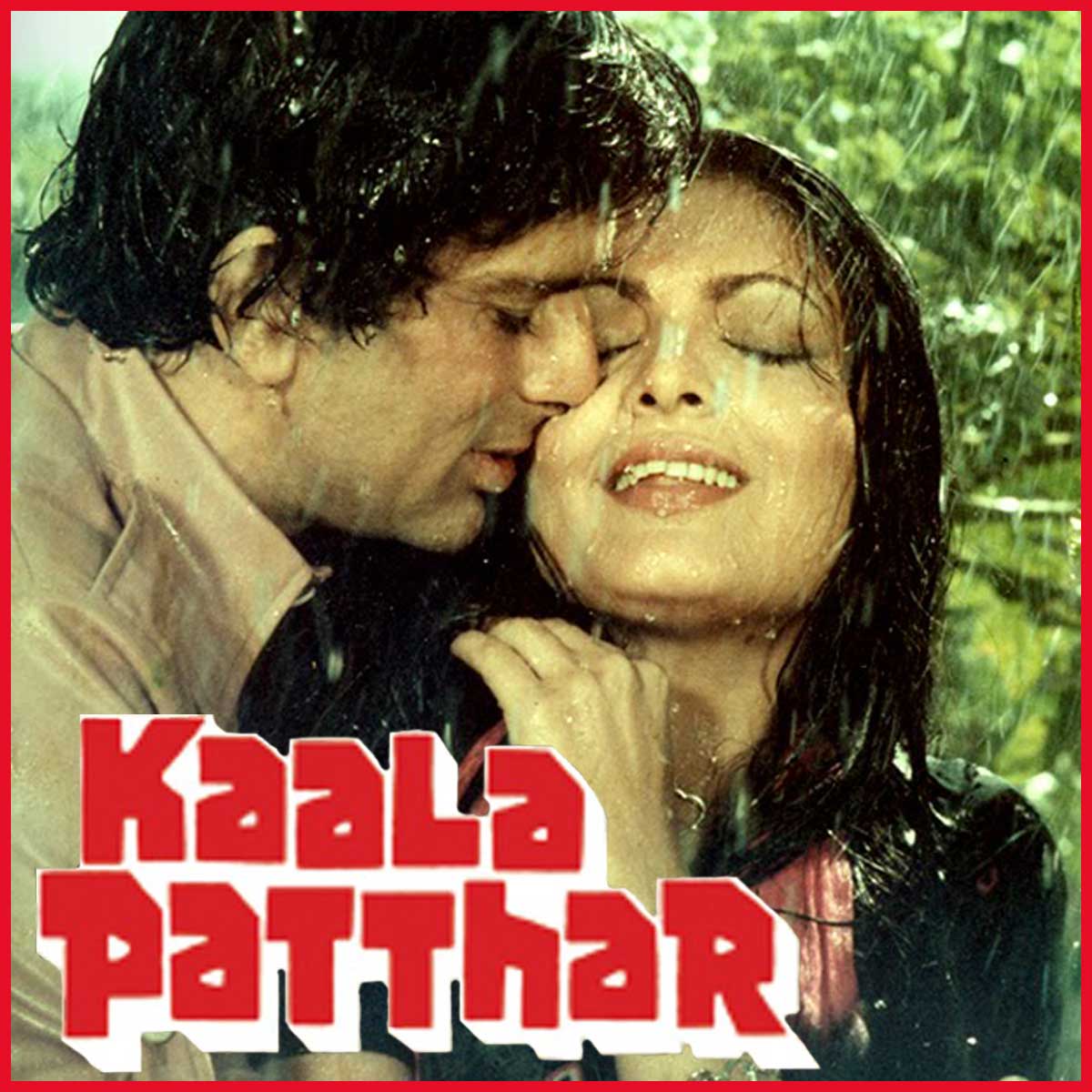 Kaala Patthar - IMDb