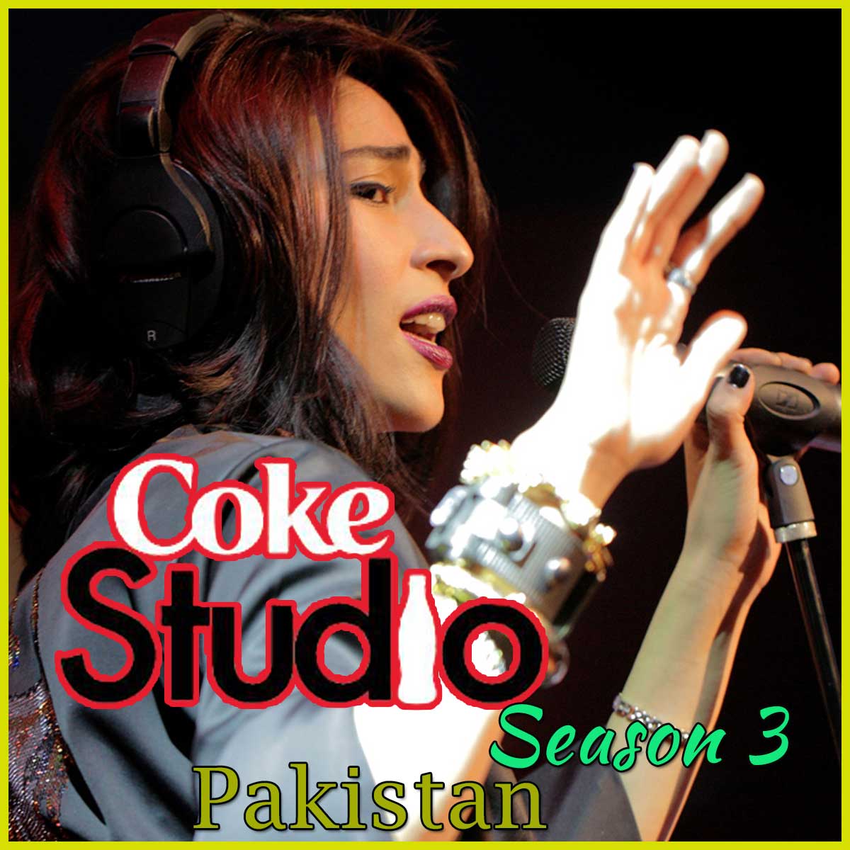 Coke Studio (Pakistan) - Quora