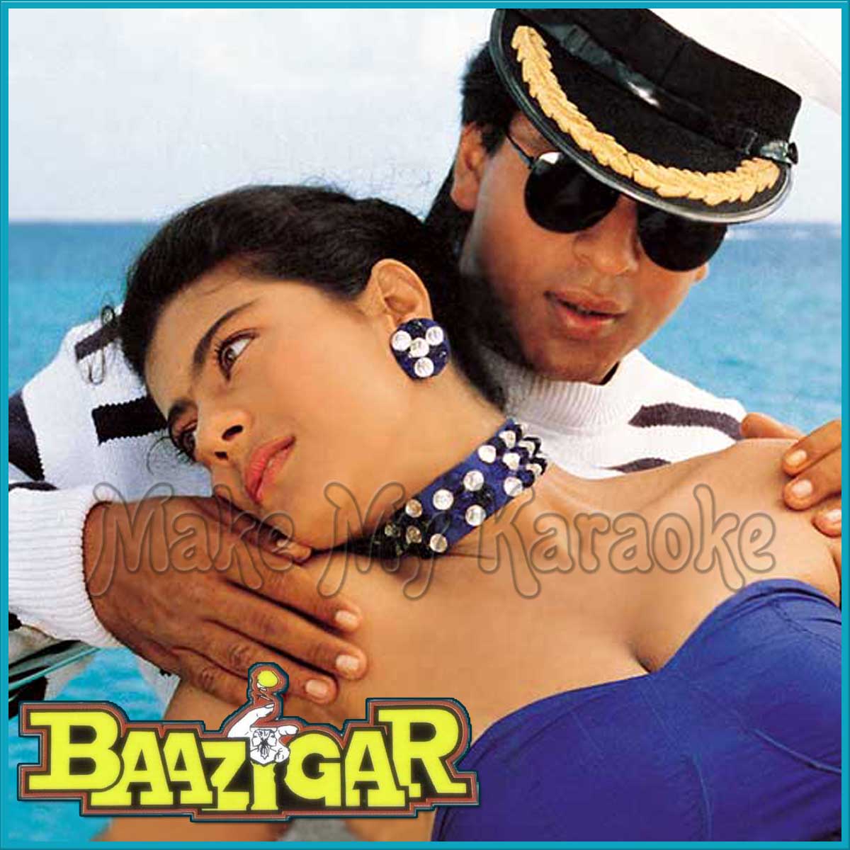 baazigar song baazigar o baazigar video karaoke with lyrics baazigar baazigar song baazigar o baazigar video karaoke with lyrics baazigar