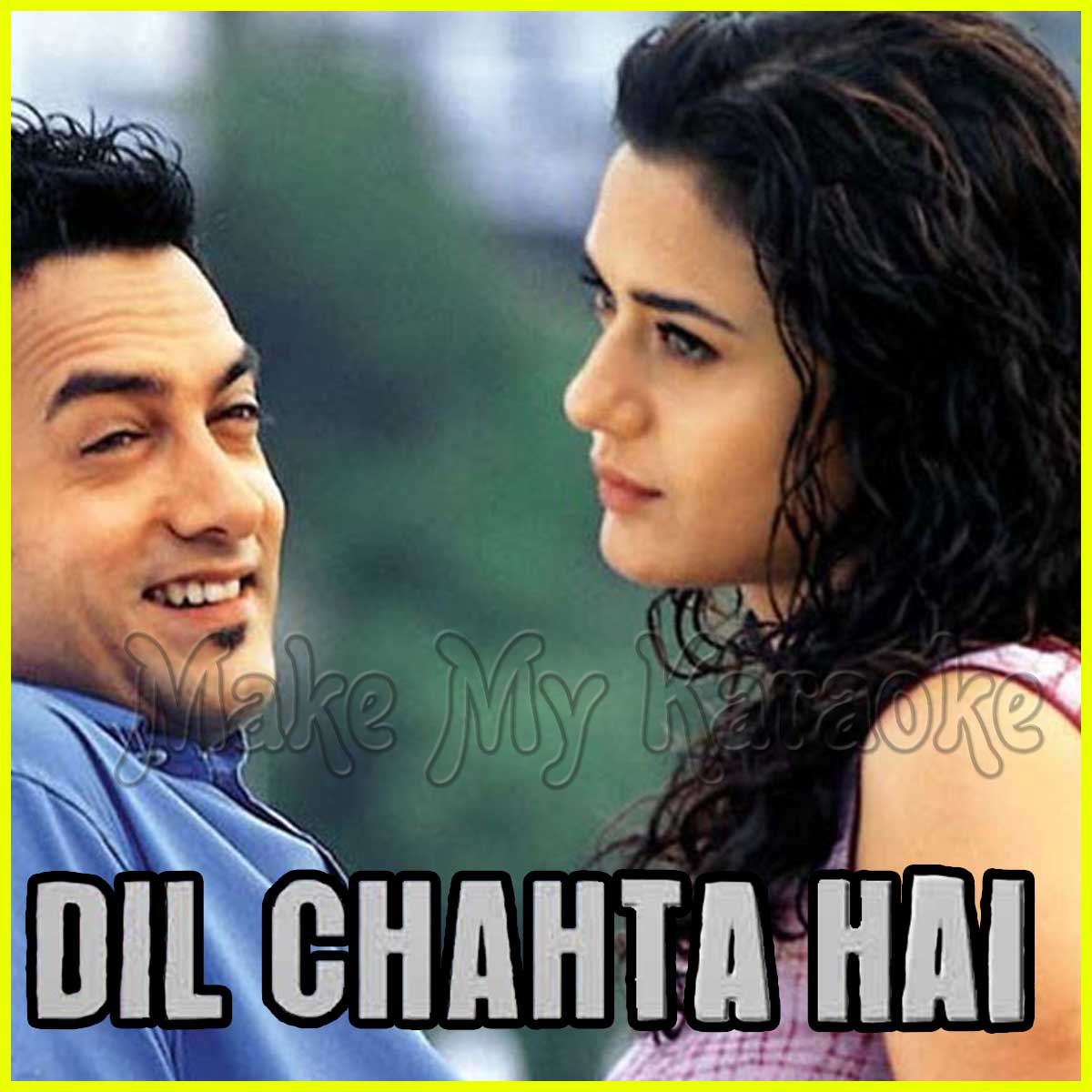 Dil chahta hai song mp3 download