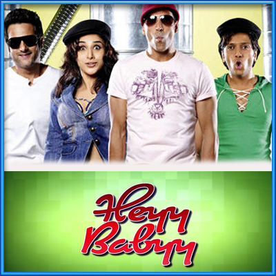 meri duniya tu hi re heyy babyy mp3
