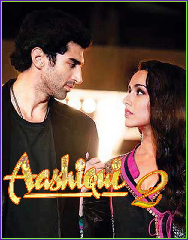 Aashiqui