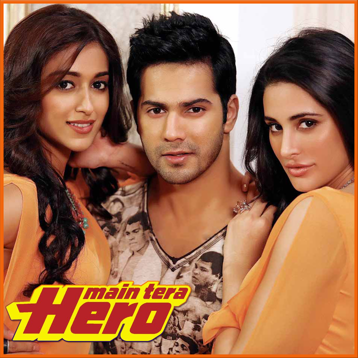 Galat Baat Hai Main Tera Hero