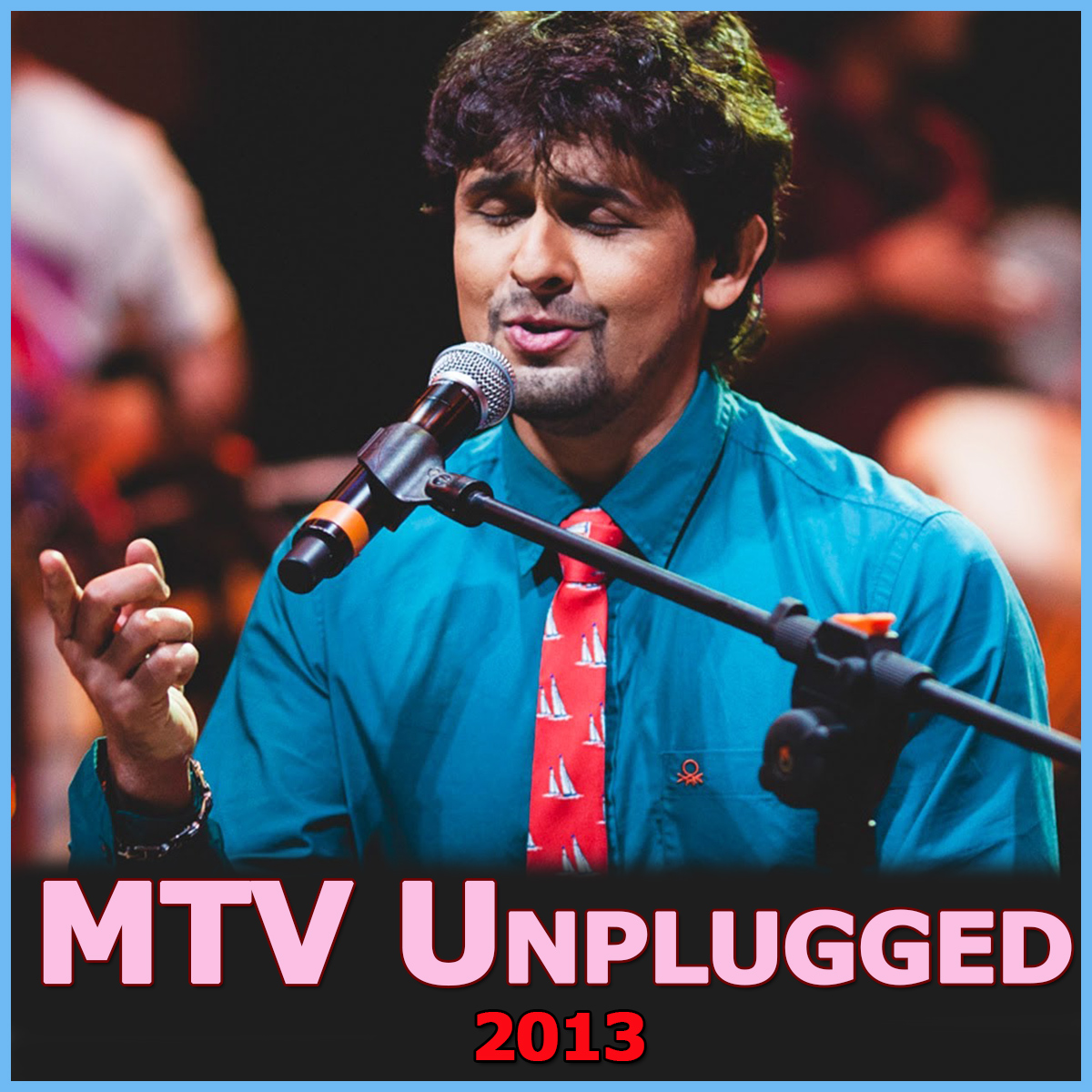 Unplugged