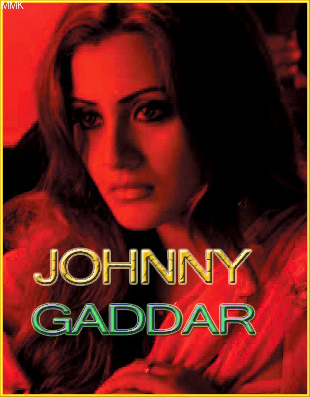 move your body johnny gaddar mp3