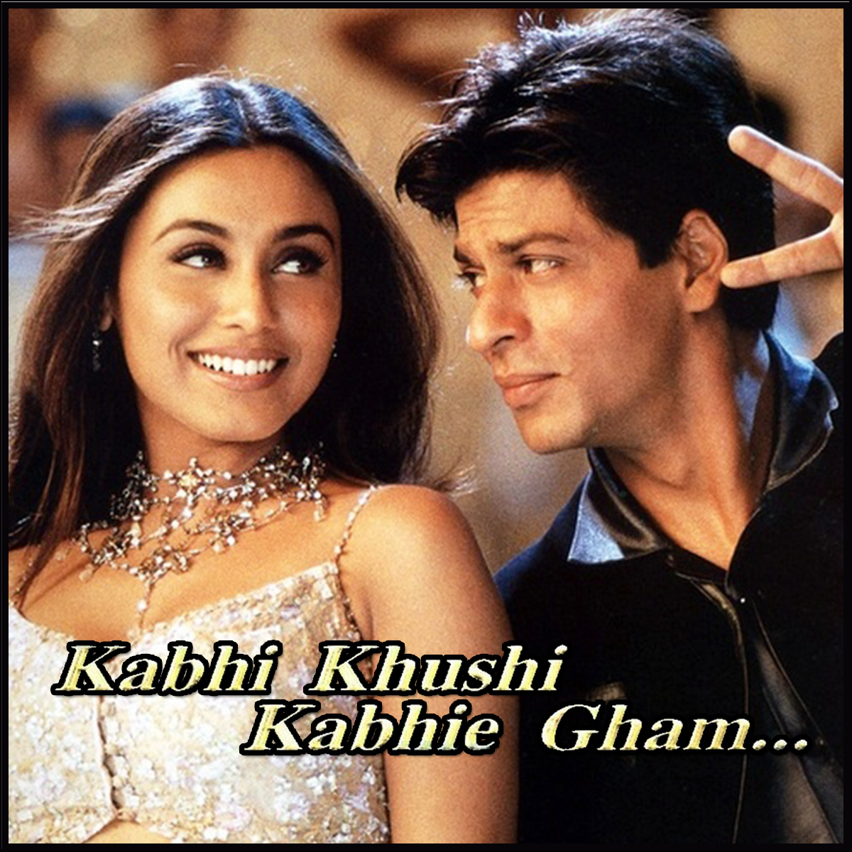 Kabhi Khushi Kabhi Gham Mp3 Song Download 320kbps