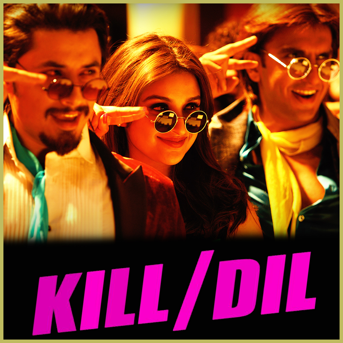 baawra kill dil song mp3