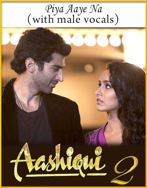 Aashiqui 2 movie all mp3 song download female version