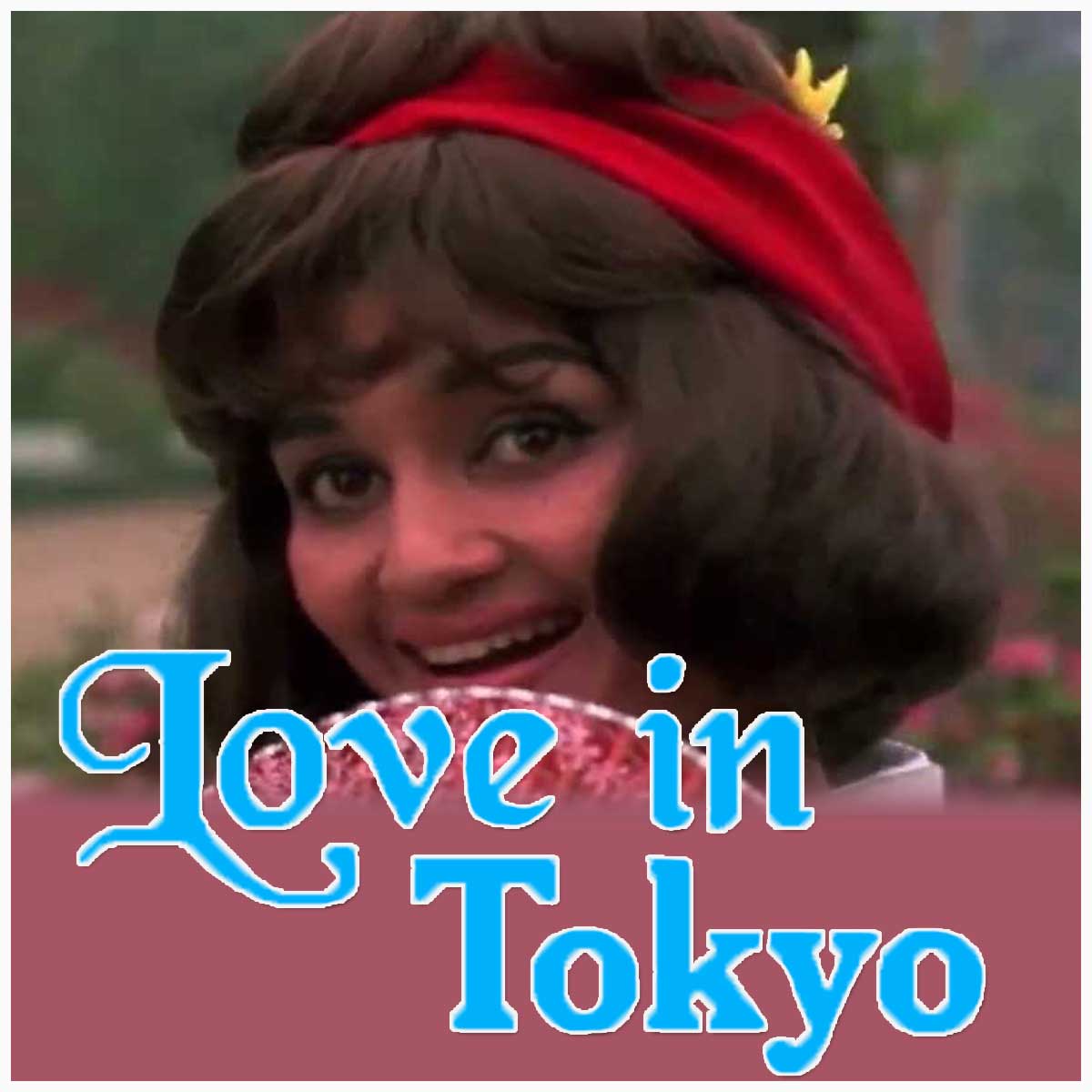 Sayonara Sayonara Karaoke Love In Tokyo Karaoke Sayonara Sayonara Karaoke Love In Tokyo Karaoke