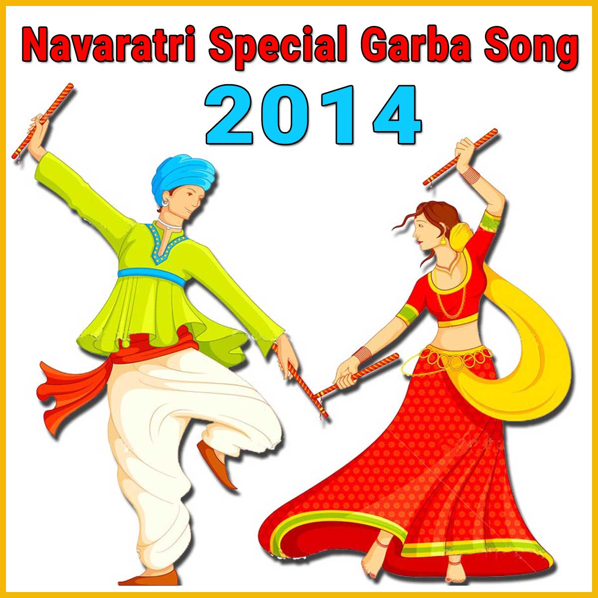 Navratri Special Popular Dandiya and Garba Songs From Bollywood