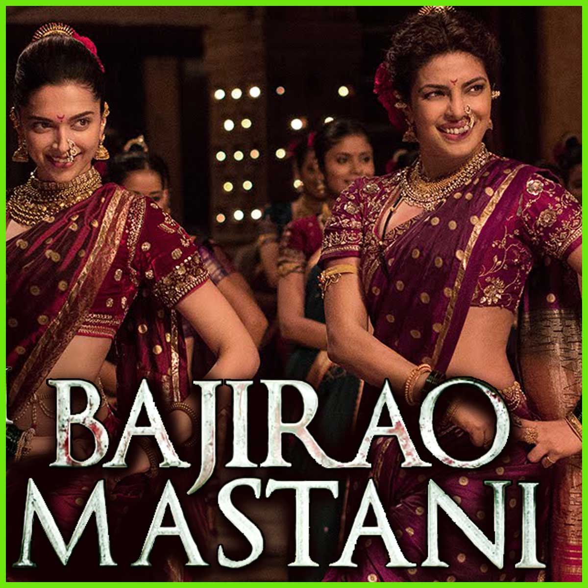 pinga bajirao mastani mp3 free download