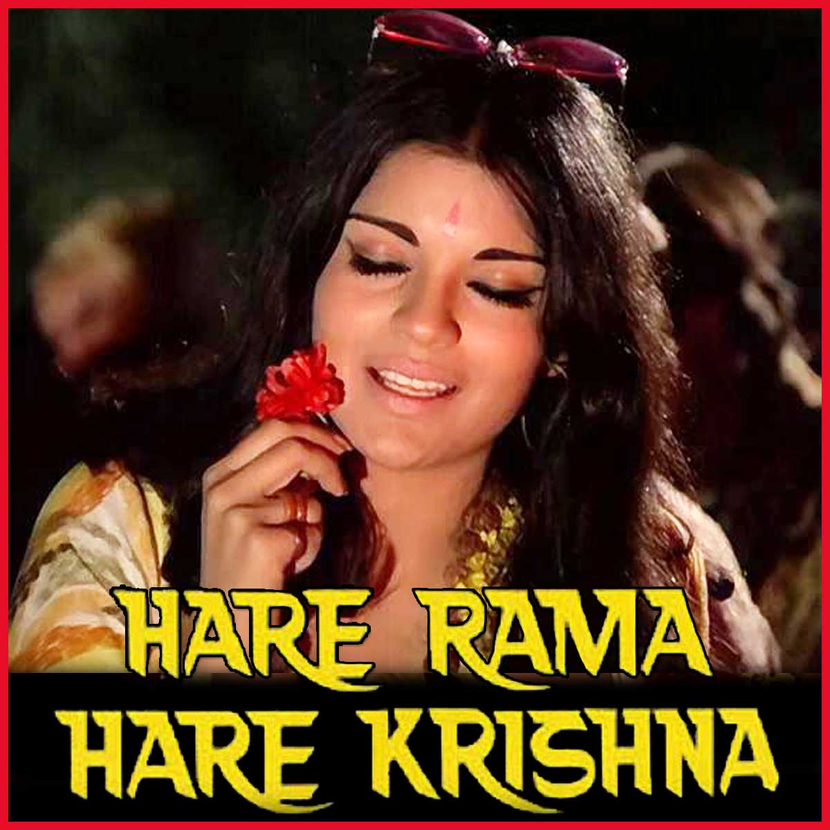 Hare Rama Hare Krishna A Deeply Conservative Film That Gave Bollywood Its Boldest Actor Hare Rama Hare Krishna A Deeply Conservative Film That Gave Bollywood Its Boldest Actor