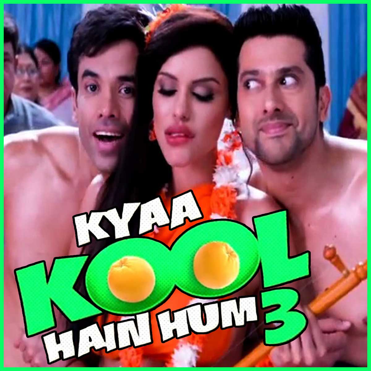 Kya Kool Hain Hum Video Karaoke with Lyrics Kya Kool Hain Hum 3 Video