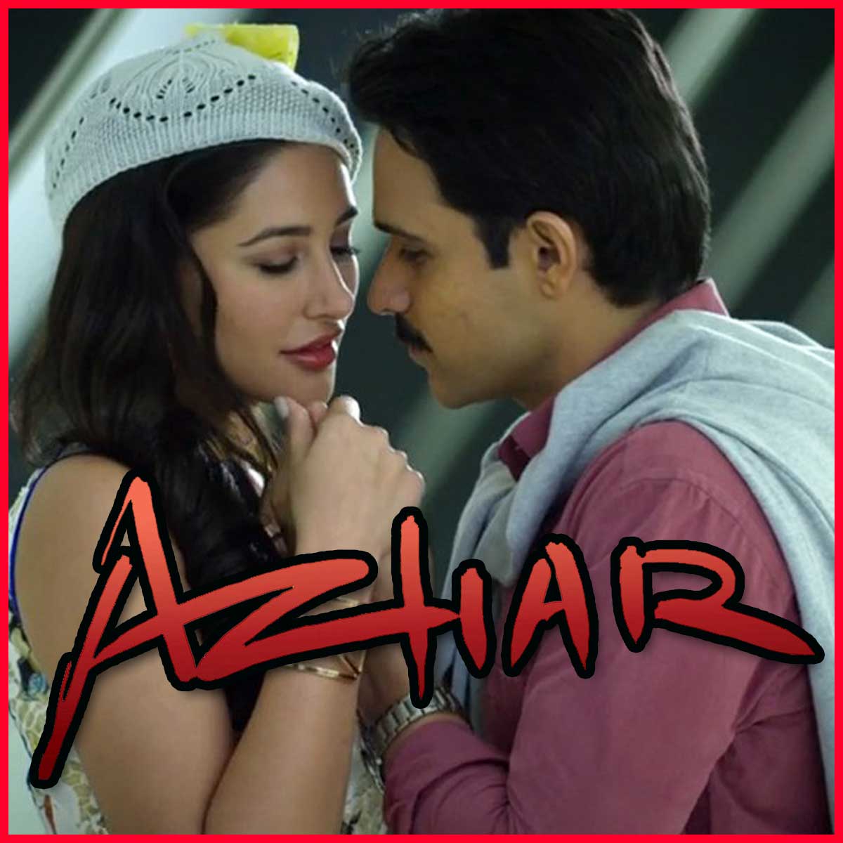 Bol Do Na Zara MP3 Karaoke | Azhar 