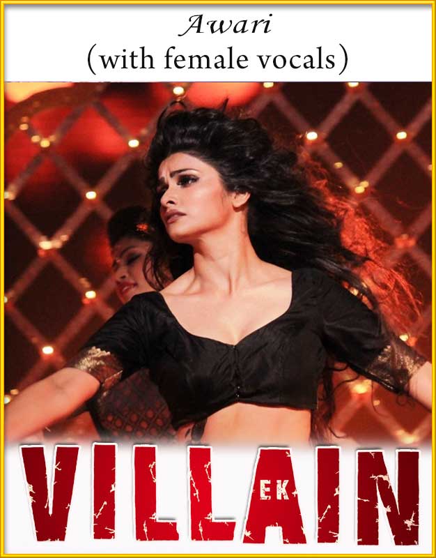 Ek Villain Movie Mp3 Ek Villain Movie Mp3