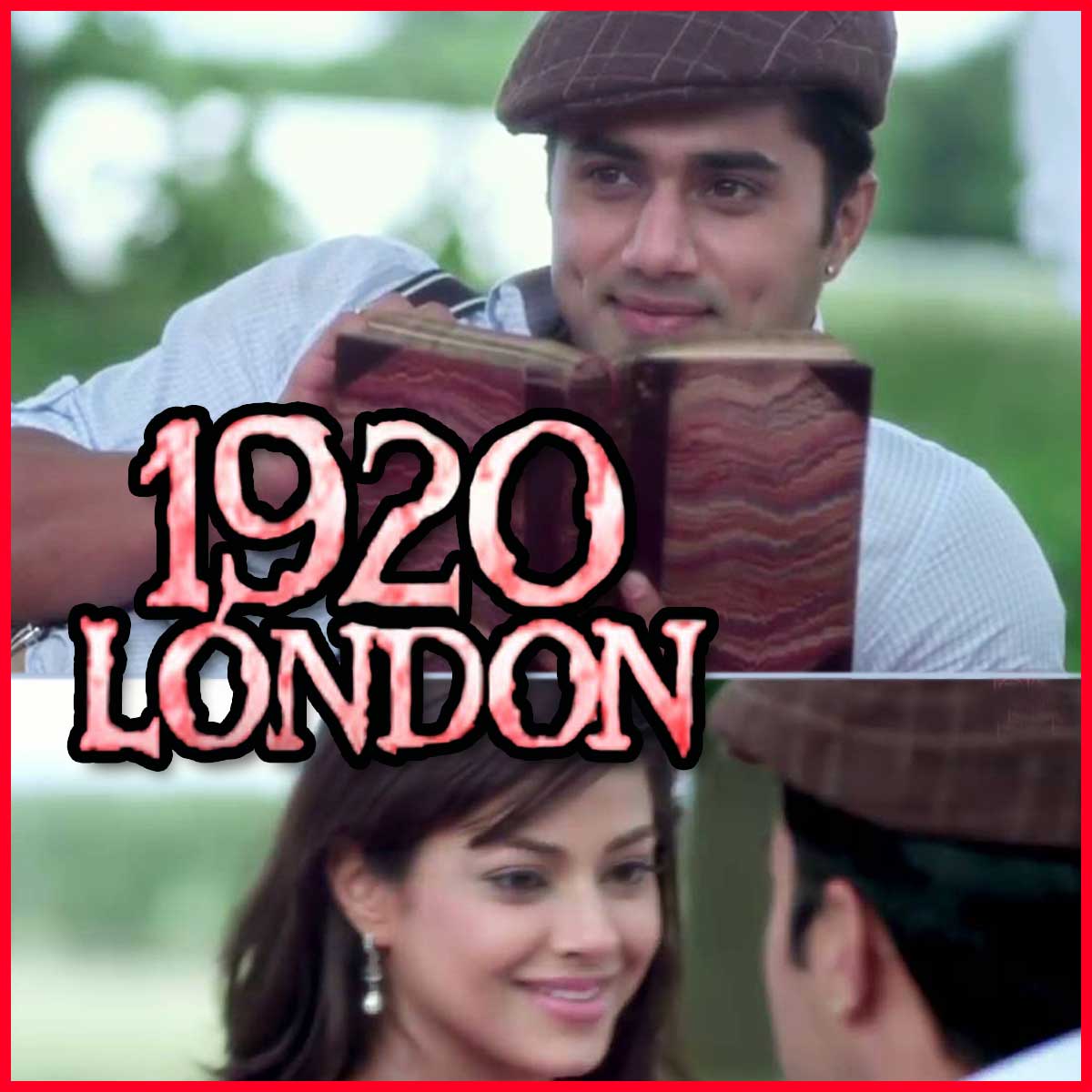 1920 London 2016