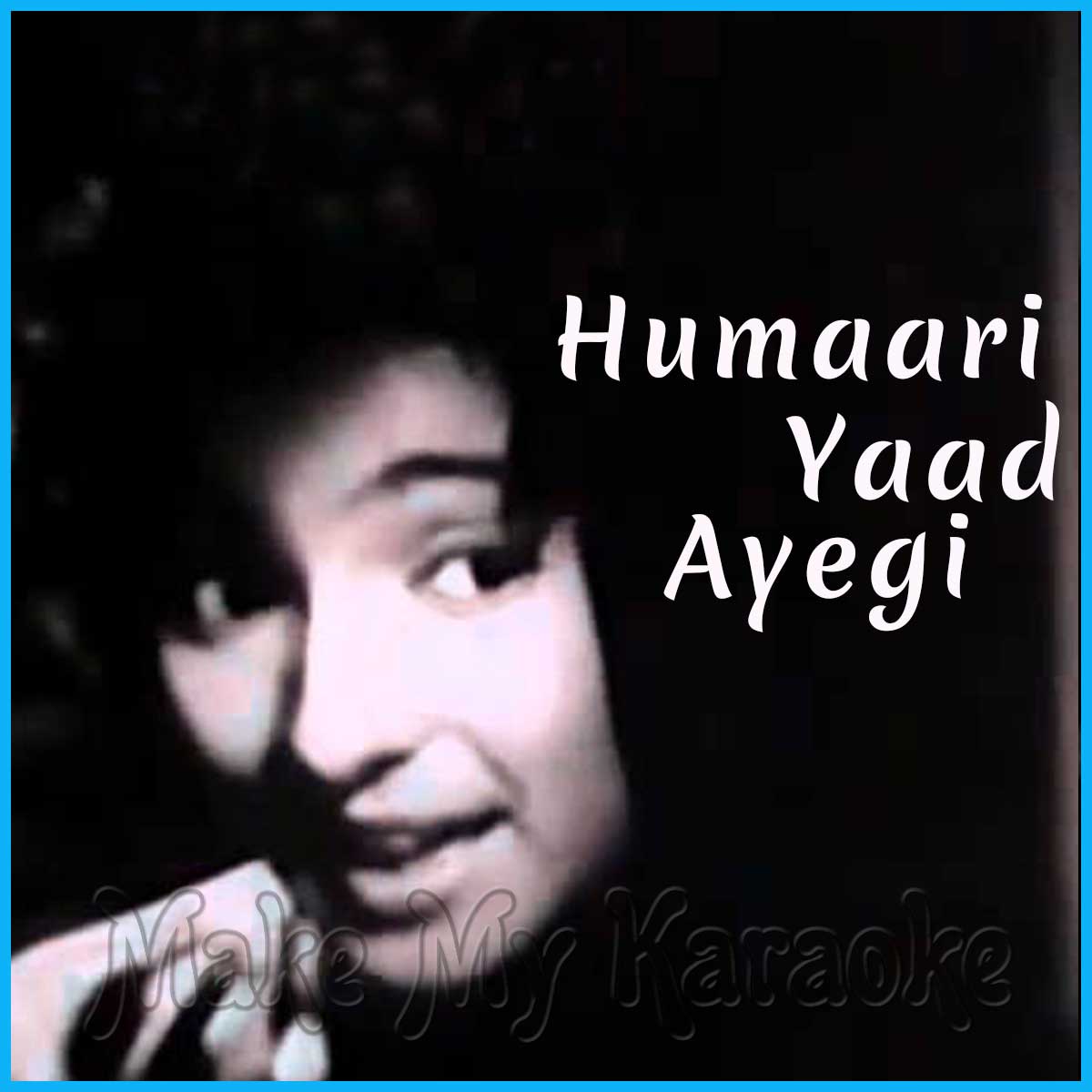 mubarak begum kabhi tanhaiyon mein mp3