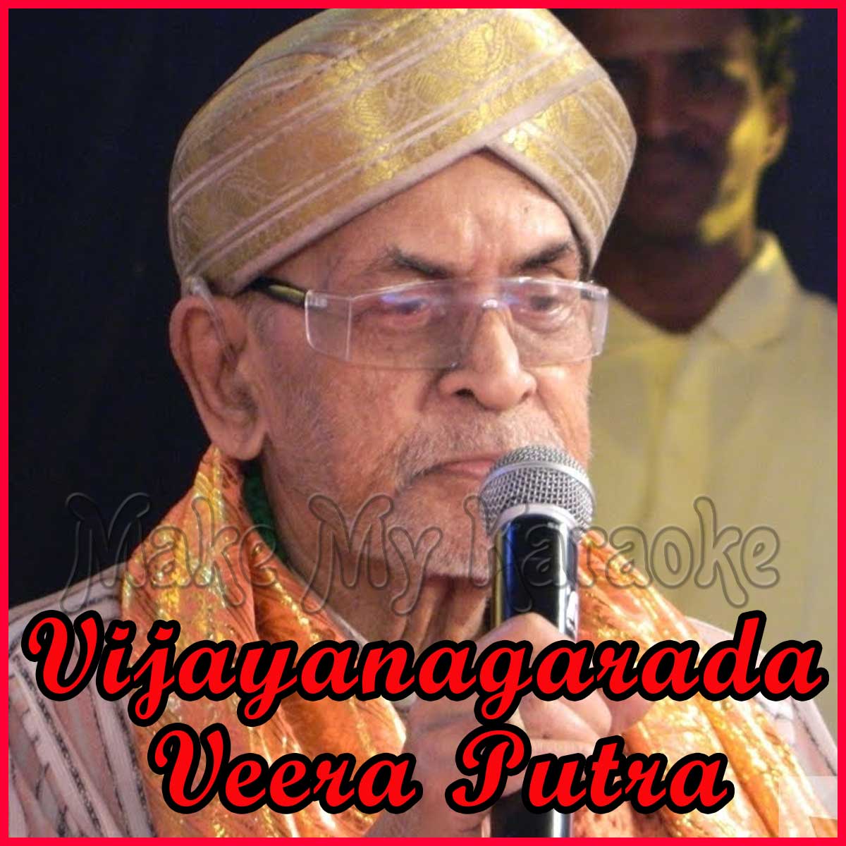 vijayanagarada veeraputra mp3