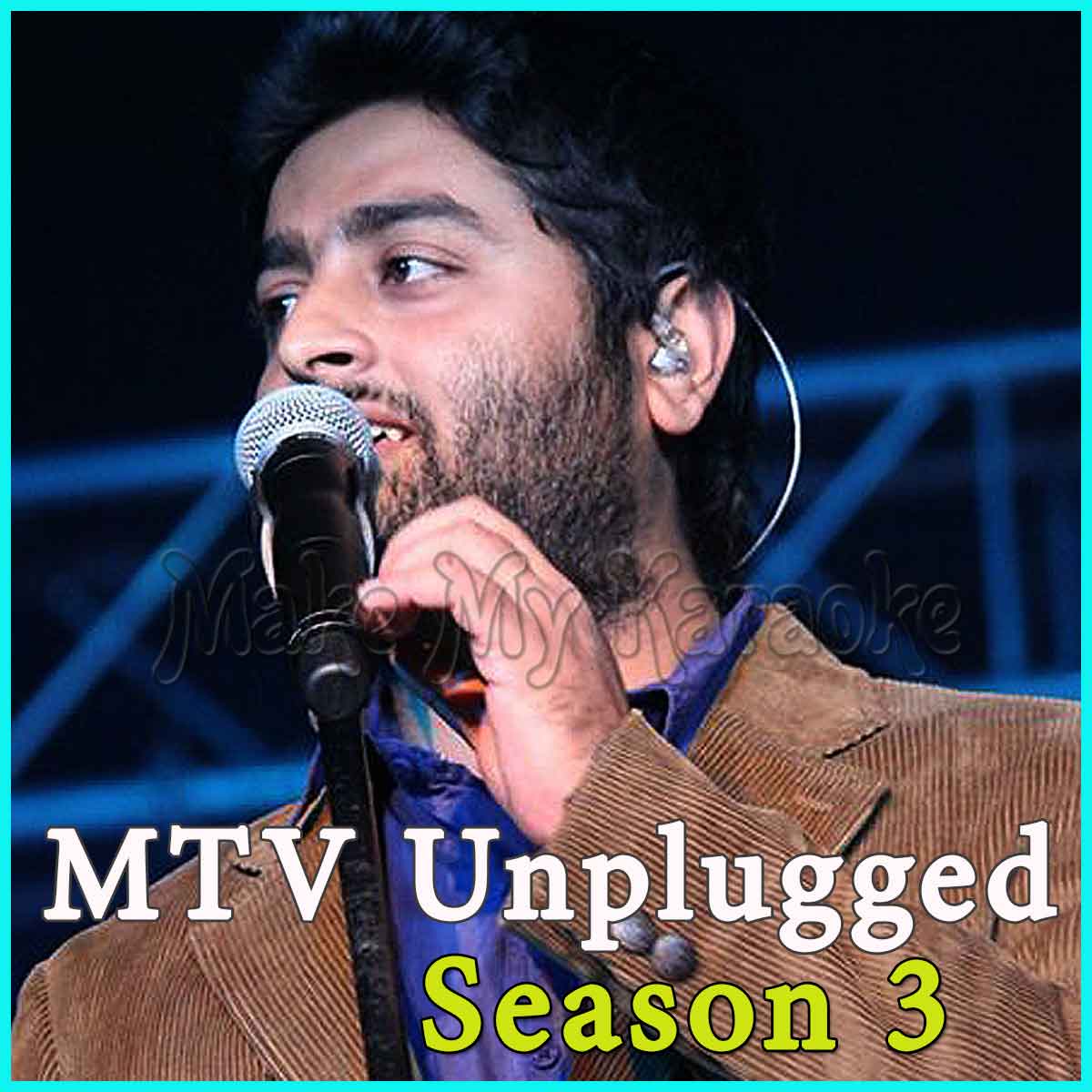 Mtv Unplugged Season Mp3 Download