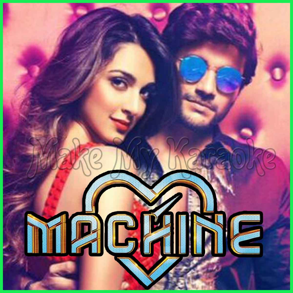 Cheez Badi Song Machine Mp3 - Best gambit