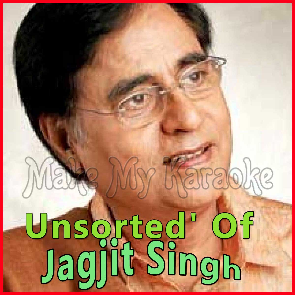 Jagjit Singh Ghazals Mp3