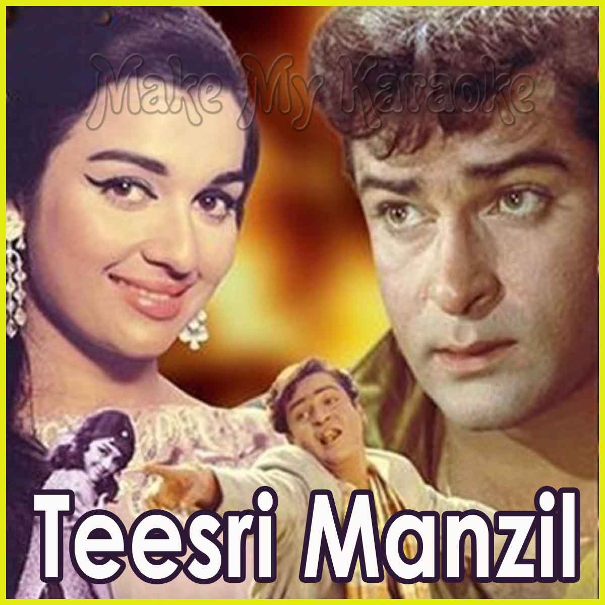 Teesri Manzil Full Movie Dailymotion