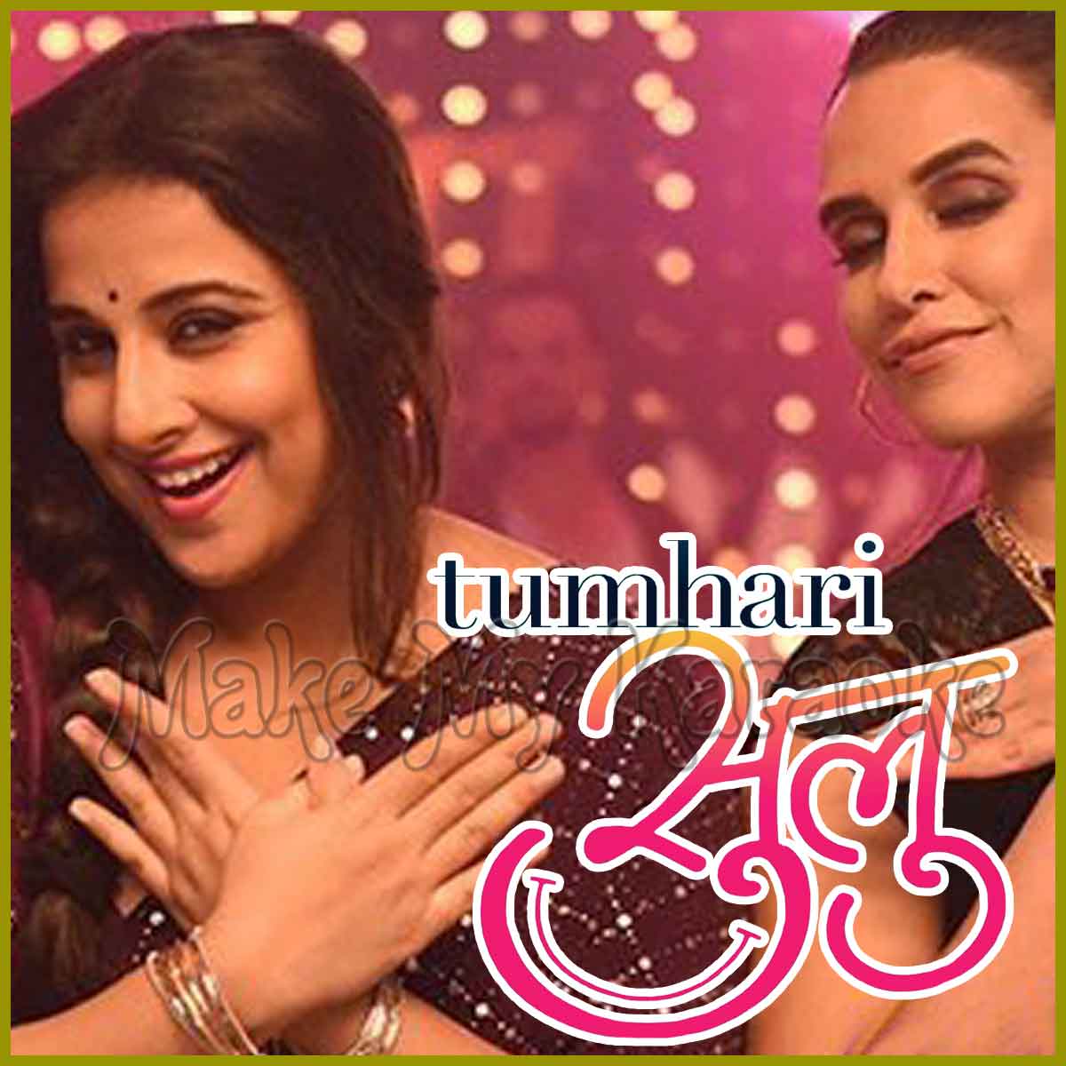 Download Mp3 Songs Tumhari Sulu