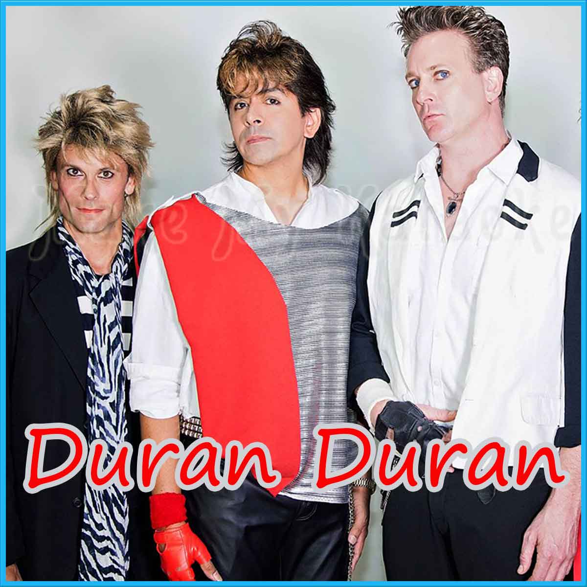 Girls On Film Karaoke Duran Duran Karaoke Girls On Film Karaoke Duran Duran Karaoke