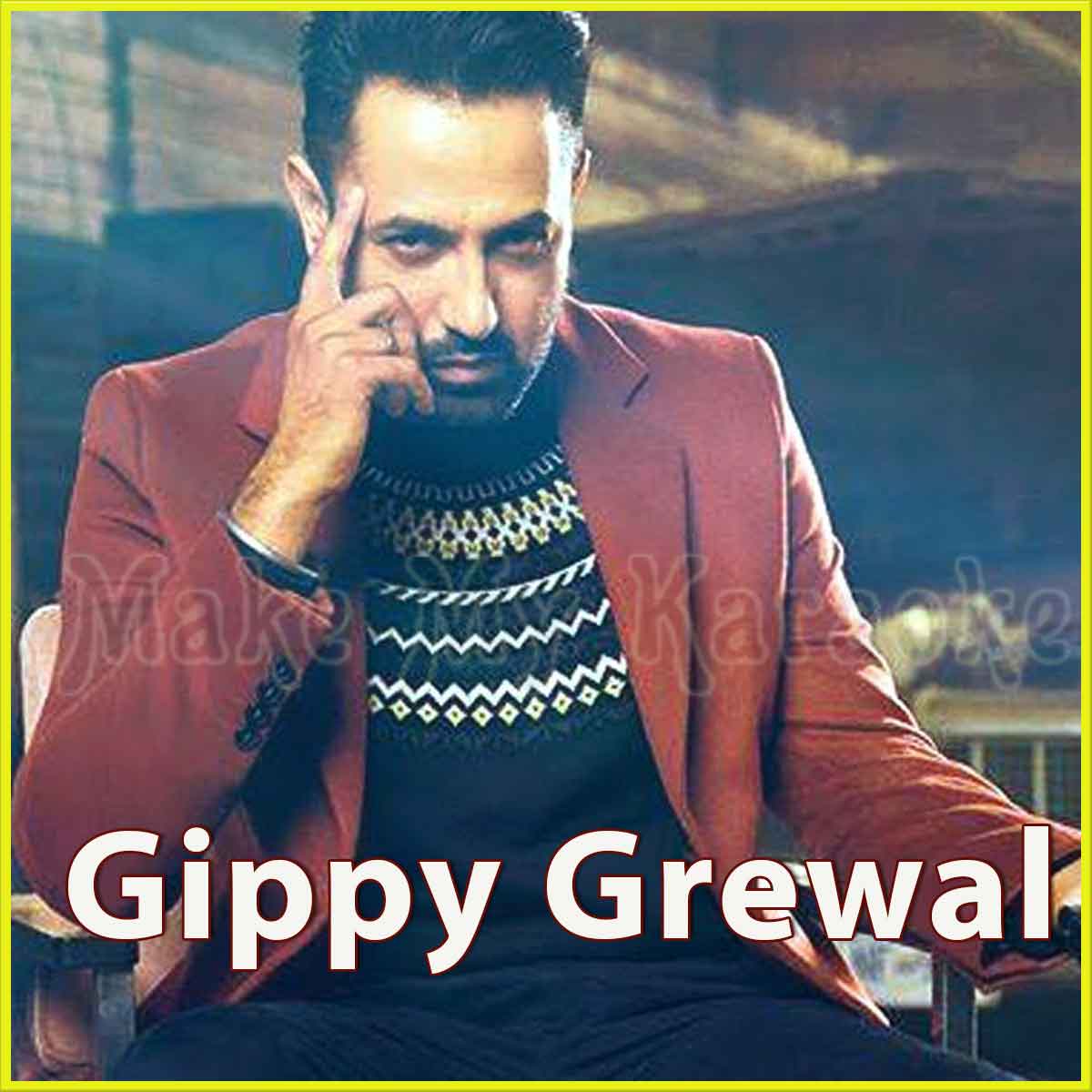 Weekend Karaoke Gippy Grewal Karaoke make my karaoke