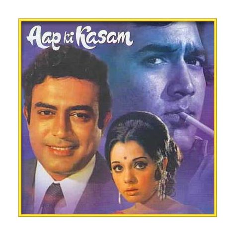 Kishore Kumar Karaoke Songs Download Mp3 And Lyrics Karaoke Page 15 Karvate badalte rahe sari raat hum aap ki kasam album: make my karaoke