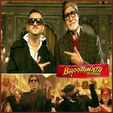 By Year 2014 Karaoke Songs Bhoothnath Returns Har har gange (remix) singer: make my karaoke