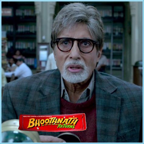 By Year 2014 Karaoke Songs Bhoothnath Returns Bhoothnath returns after party event bhoothnath returns yo yo honey singh amitabh bachchan. make my karaoke