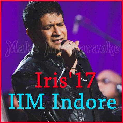 Bas Ek Pal Live Karaoke Iris 17 Iim Indore Karaoke 24 апр 201755 800 просмотров. make my karaoke