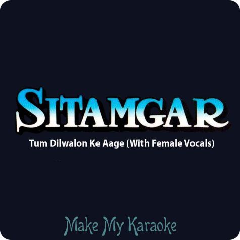 Karaoke Hindi Songs Best Karaoke Songs Hindi Karaoke Music Page 26 A# g# c pal do pal ki khushiyaan. make my karaoke