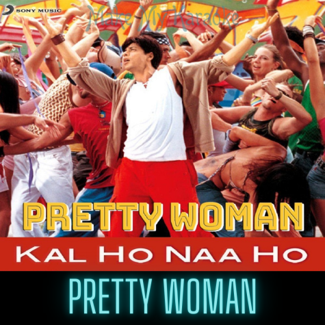 Pretty Woman Video Karaoke With Lyrics Kal Ho Na Ho Video Karaoke Download all pretty woman mp3 songs in various format 128kbps, 192kbps and 320kbps audio music on pagalworld.com. make my karaoke