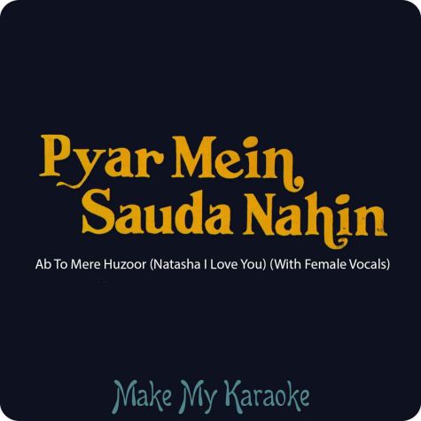 Karaoke Hindi Songs Best Karaoke Songs Hindi Karaoke Music Page 18 Duo op 25 ii improvisation. make my karaoke