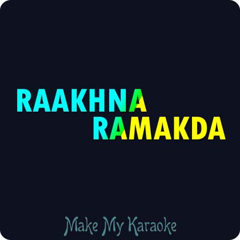 Regional Karaoke Gujarati Karaoke